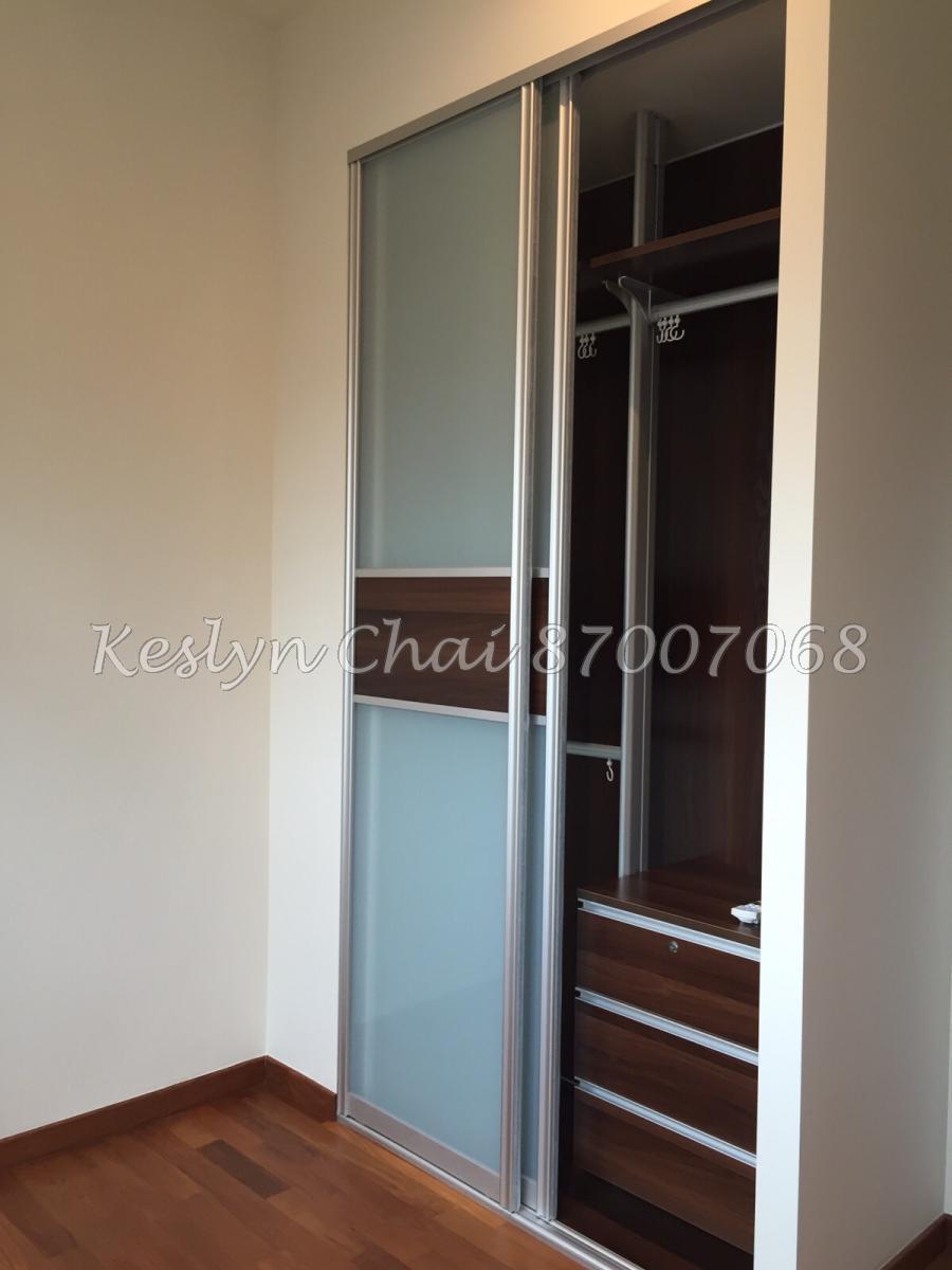 Cardiff Residence (D19), Condominium #98112872